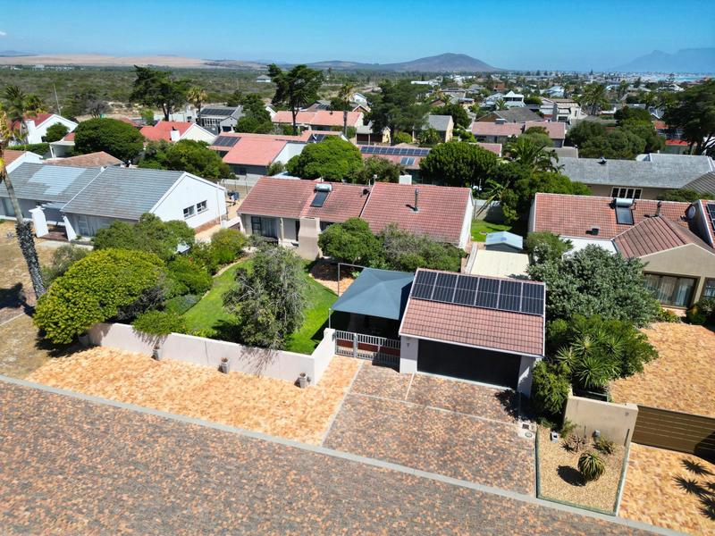 4 Bedroom Property for Sale in Duynefontein Western Cape